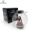 Cello Gleneagles Campfire LED Round Lantern, USB Powered, Realistic Flame