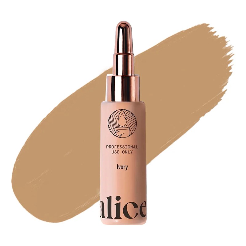 Pigmentos Microblading Alice Para Delineado A Elegir 15ml