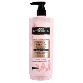 Anne Rothshield Acondicionador Keratin Oil Elixir 700Ml                                                                                               