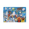 Anpanman Genius Brain First Puzzle 55 Piece