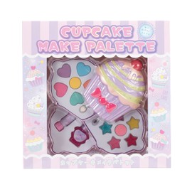 Cupcake Makeup Palette 220607