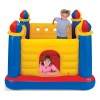 Intex Brincolin Castillo Inflable 1.75 X1.75x1.35cm 48259np Intex