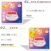 Megrhythm Steam Hot Eye Mask, 7 Types x 5 Sheets