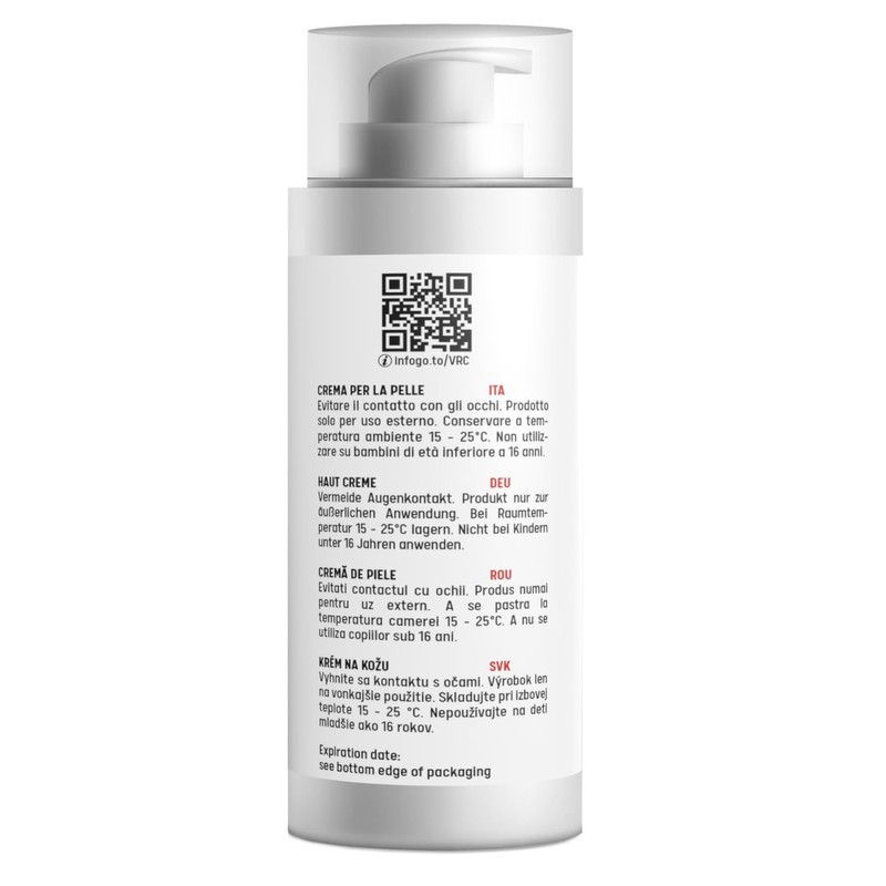 Creme Varicone Forte - 300 ml (3 x 100 ml)