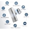 Type-C Adapter Magnet, L Shape Converter Adapter, Type c [USB4.0,