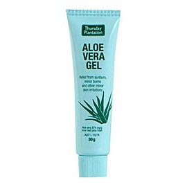 Thursday Plantation Aloe Vera Gel 30g