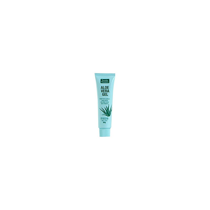 Thursday Plantation Aloe Vera Gel 30g