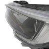 TBVECHI For 2018-2019Subaru Legacy/Outback Headlight Assembly Driver Slde Headlamp Replacement