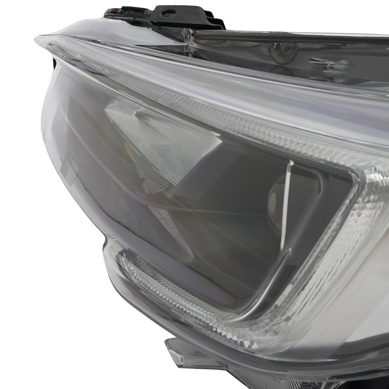TBVECHI For 2018-2019Subaru Legacy/Outback Headlight Assembly Driver Slde Headlamp Replacement
