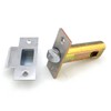 Kawaguchi Giken JL-24-4K-N J Lever Display Lock, Small Seat, Lever