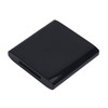 Bluetooth-Adapter, Drahtloser Bluetooth-Empfänger 30-poliger Bluetooth-Musik-Audioempfänger-Adapter Unterstützt A2DP V1.2 (Schwarz)