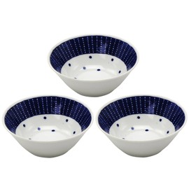 Mino Ware 139599 (3) 4.5 Pots, Set of 3, Soten