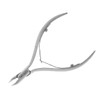 Professional Cuticle Nippers Stainless Steel Cuticle Cutters and Remover -
