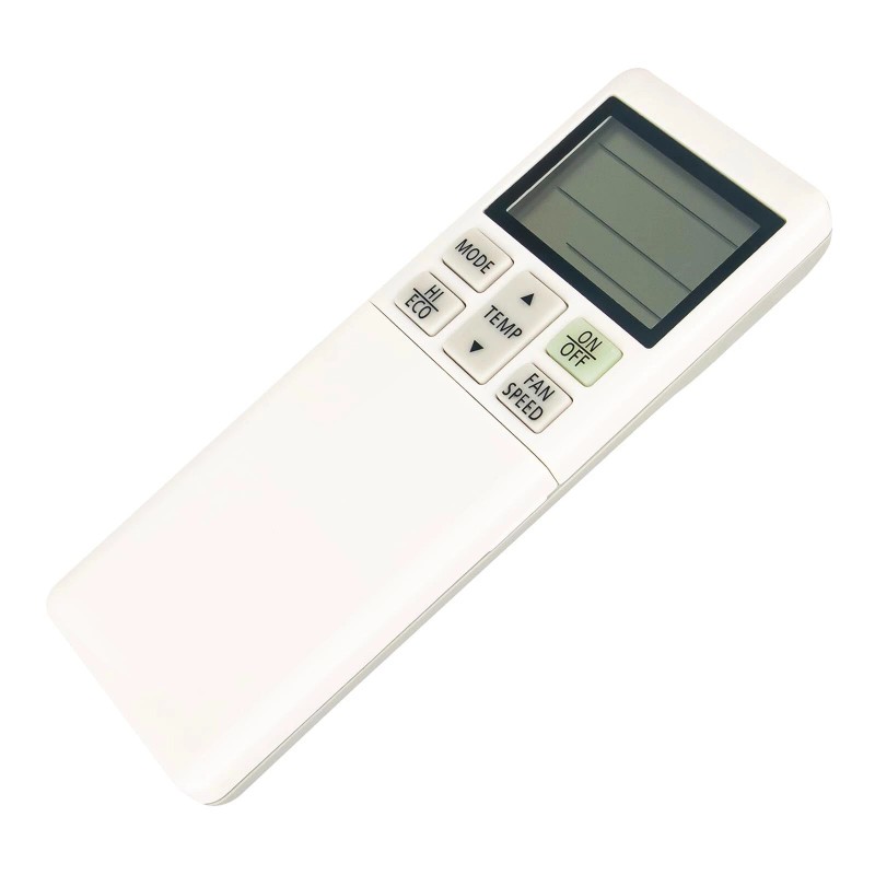 For Mitsubishi RLA502A700B Replaced Remote for Mitsubishi AC Air Conditioner