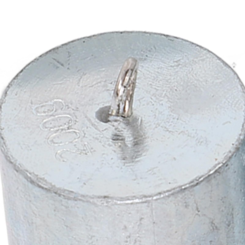 200g Calibration Weight Set Chrome Plated Steel 4 Piece with