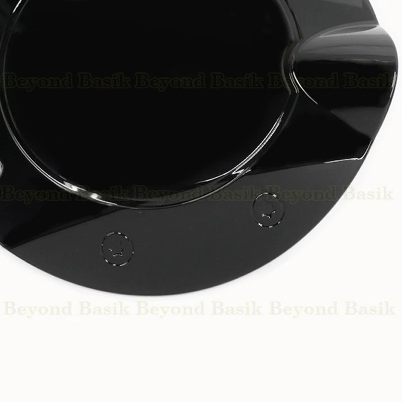 Torox For 2024-2026 Toyota Tacoma SHORT Bed ONLY Fuel Gas