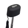 iX-brella Super Mini Pocket Umbrella - Tiny Umbrella in Case,