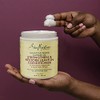 SheaMoisture Leave In Conditioner Conditioner For Hair Jamaican Black Castor