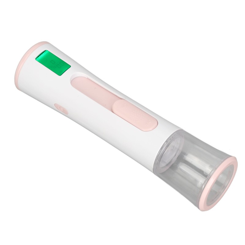 Facial Mist Sprayer 30ml High Volume Double Hole Electric Face