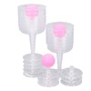 Prosecco Balls Drinking Game Adult Table Champagne Glass Props for