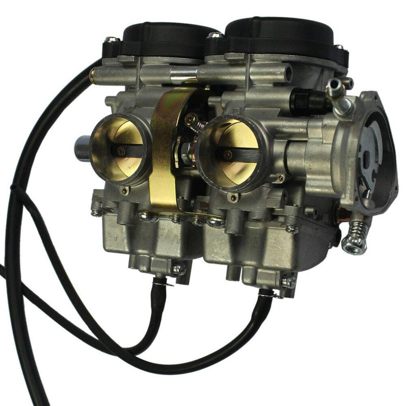 Carburetor CARB KIT for Yamaha Raptor 660 660R YFM660 YFM