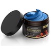 Batana Oil Botana Botana Oil Dr Sebi Approved Dark Blue