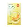 goodal Green Tangerine Vita-C Dark Spot Care Serum Mask Sheet