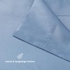 Blumtal Flat Sheet 240 x 275 cm - Easy care