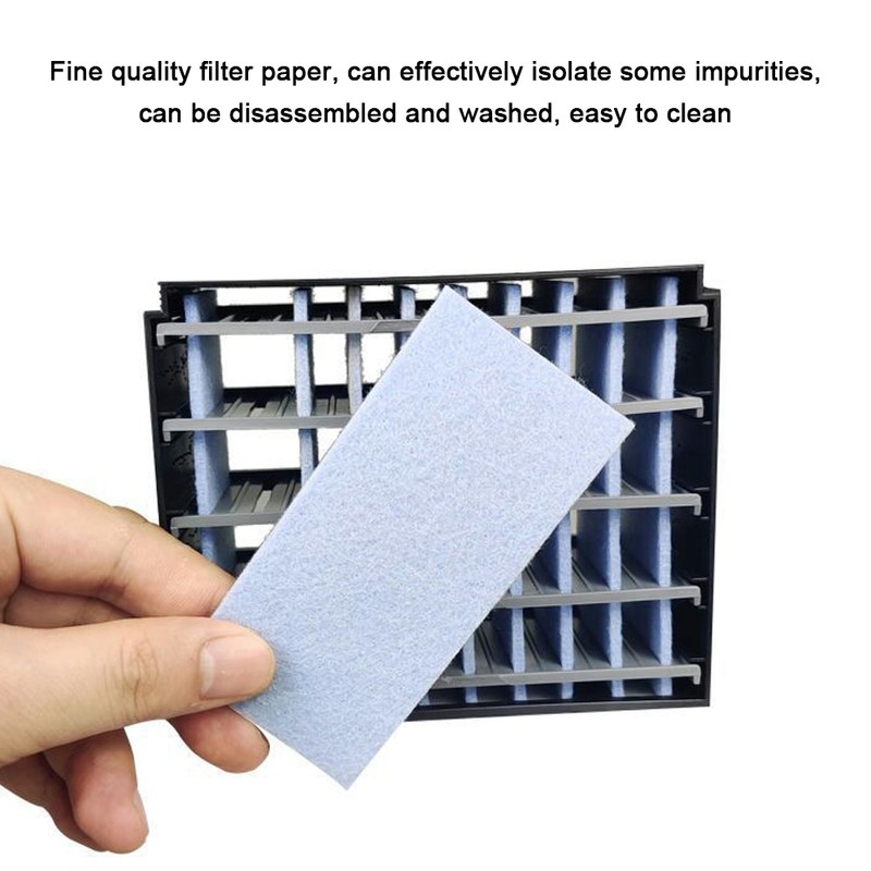 Mini USB Portable Air Cooler Small Air Conditioner Mini Fan