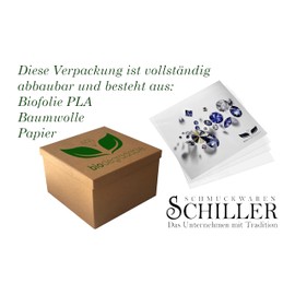 Delicate Heart Bracelet Made Of Rhodium Plated Sterling Silver With 925 Mark