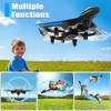 4DRC V31 RC Plane with Camera, Foam Remote Control Airplanes