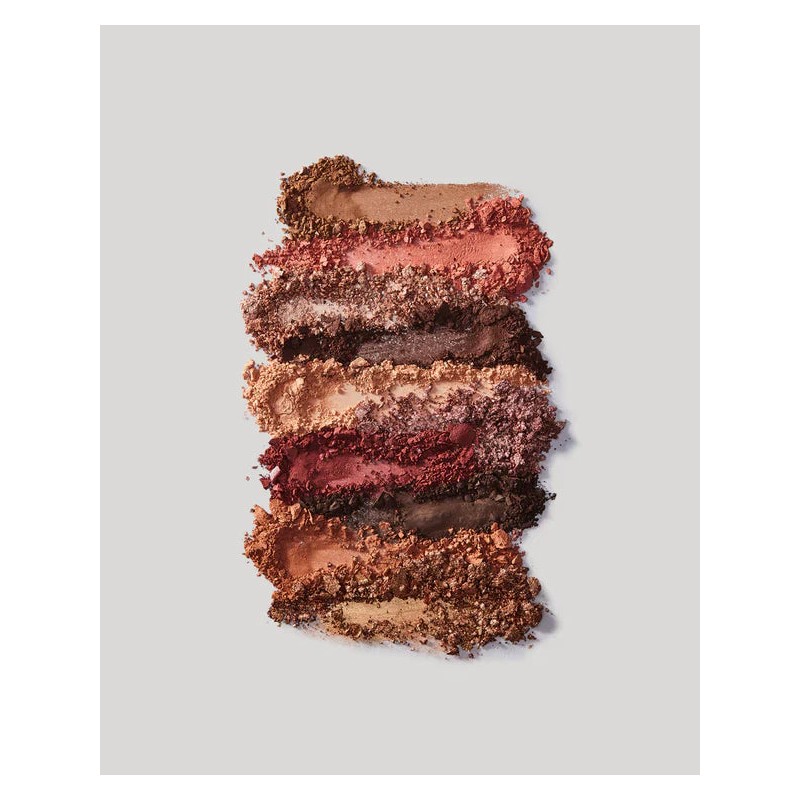 Napoleon Perdis Desert Bloom Eyeshadow Palette