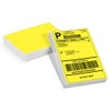 Memoking 4x6 Thermal Direct Shipping Label - 4''x 6'' Fan-Fold