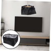 ABOOFAN Projector Cover for Outdoor Use Durable Protective Cover for