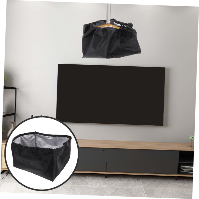 ABOOFAN Projector Cover for Outdoor Use Durable Protective Cover for