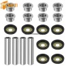 M MATI Rear Knuckle Bushing Kit Both Side For Yamaha