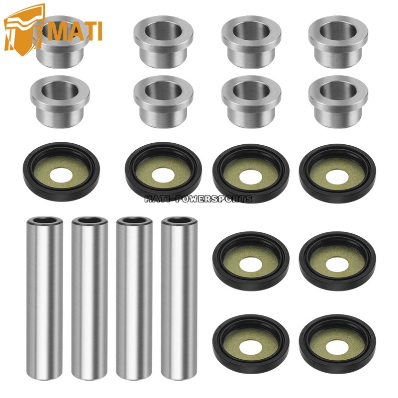 M MATI Rear Knuckle Bushing Kit Both Side For Yamaha