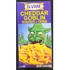 Mandy Movie Cheddar Goblin Macaroni & Cheese By DeVane