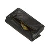 Bear Design Antic Women's Purse Black 15.5 x 9 x