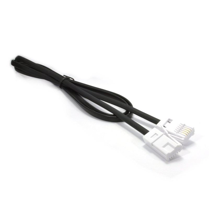 kenable BT 4 Wire 431A Plug to 4 Wire Male