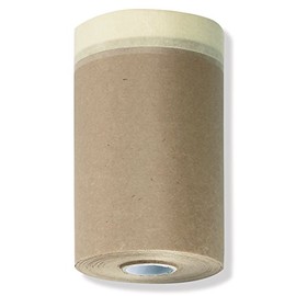 Roller Fine Crepe with Masking Paper 10 cm x 20 m