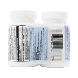 BariatricPal Ultra Cleansing System AM/PM Vegetarian Capsules - 30-Day Kit