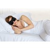 Bucky 40 Blinks No Pressure Beauty & Travel Eye Masks,
