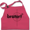 Shirtracer - Children's Apron for Boys and Girls - Cooking