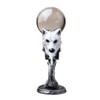 Fengtaike - Soporte decorativo para bola de cabeza de lobo