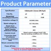 XINTAIHELE Mini ATS Automatic Transfer Switch Dual Power Changeover Switch