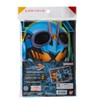 Asahi Koyo Kamen Rider Gatchard Leisure Sheet, S, 23.6 x