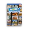 Bendon Reading Discovery Book Level 3 - World Landmarks -