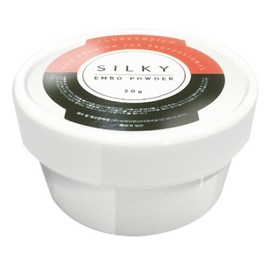 Kenjico Silky Emboss Powder 30g, 1 piece / 켄지코 실키 엠보 파우더 30g, 1개
