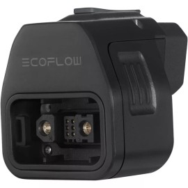 EcoFlow DELTA Pro to Smart Generator Adapter